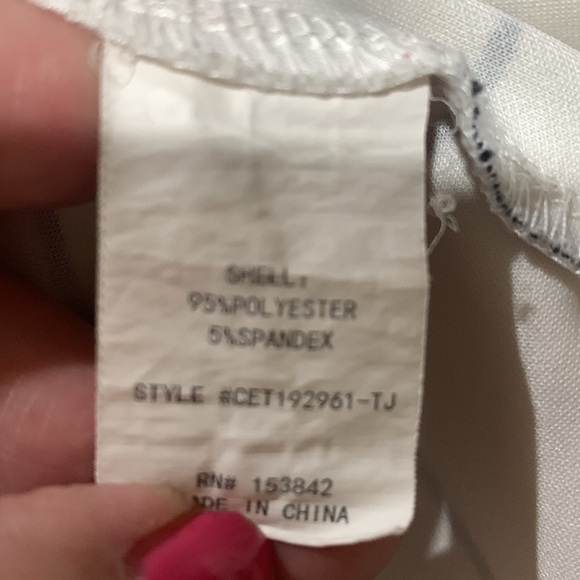 Melloday top - Picture 7 of 7